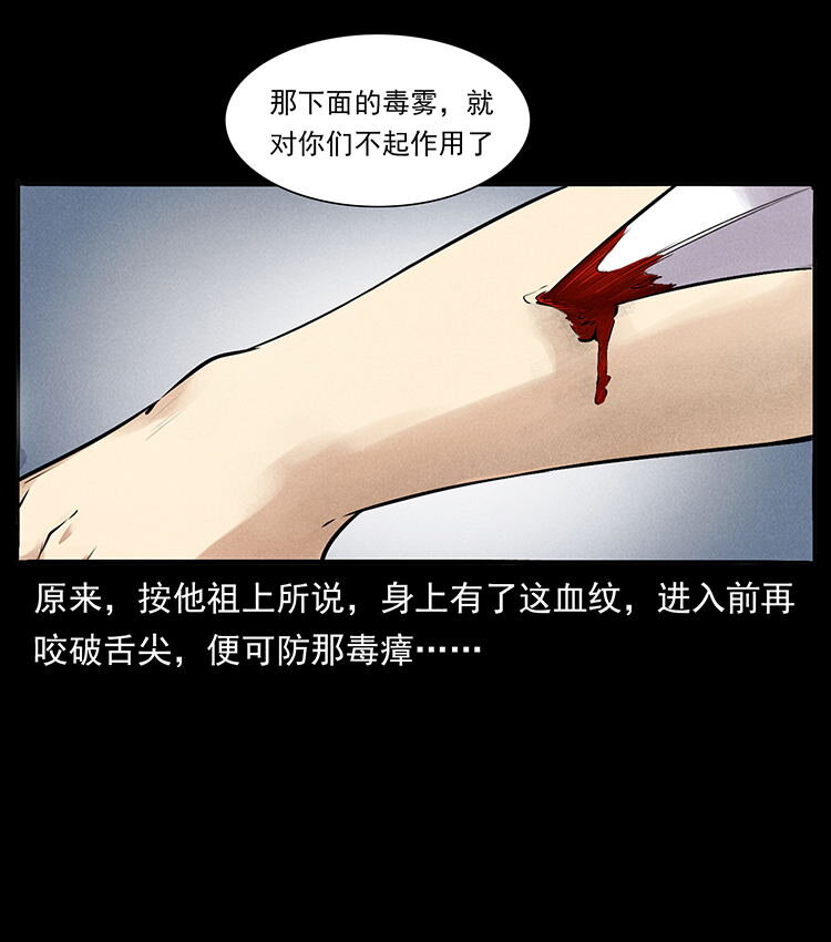 外传 洛生传4 高丽妖人30