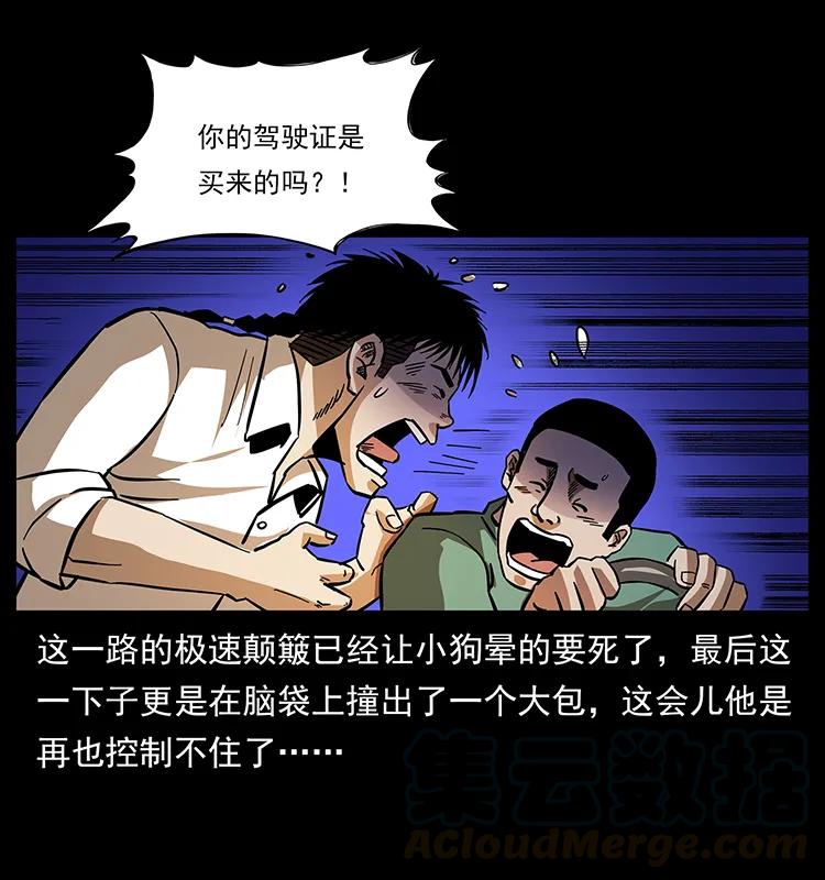158 妖驹的选择4