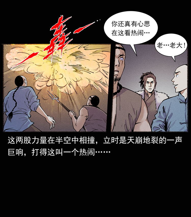 外传 洛生传8 封毒14