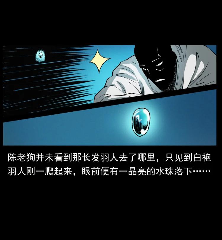 422 不死羽人28