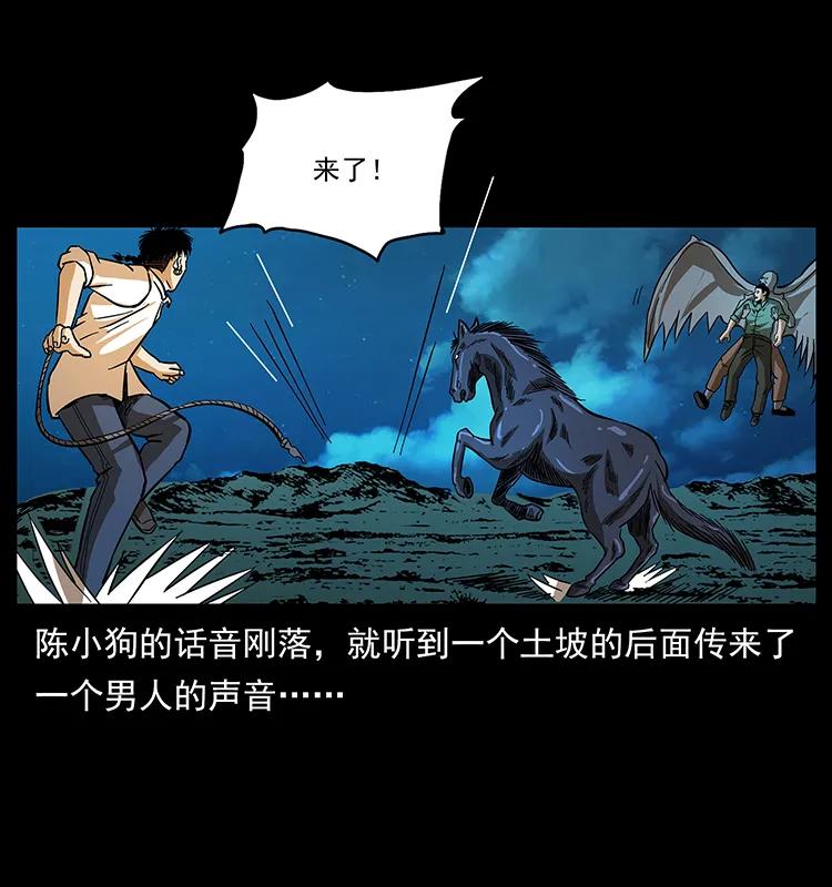 158 妖驹的选择34