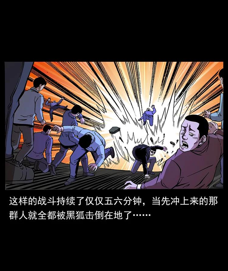 179 龙家的实力5