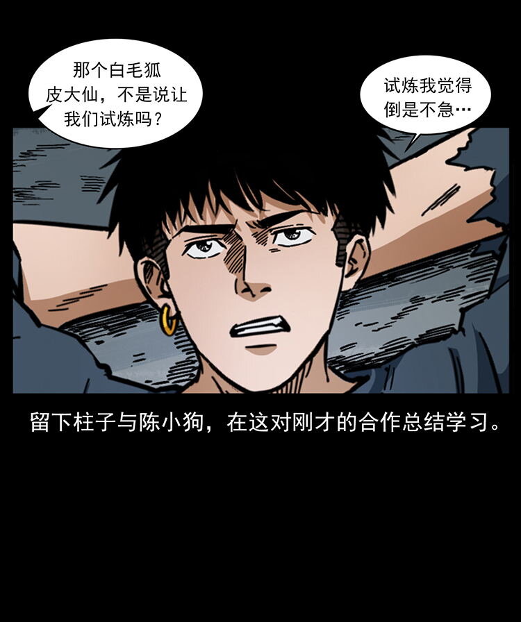 486 人与狐61