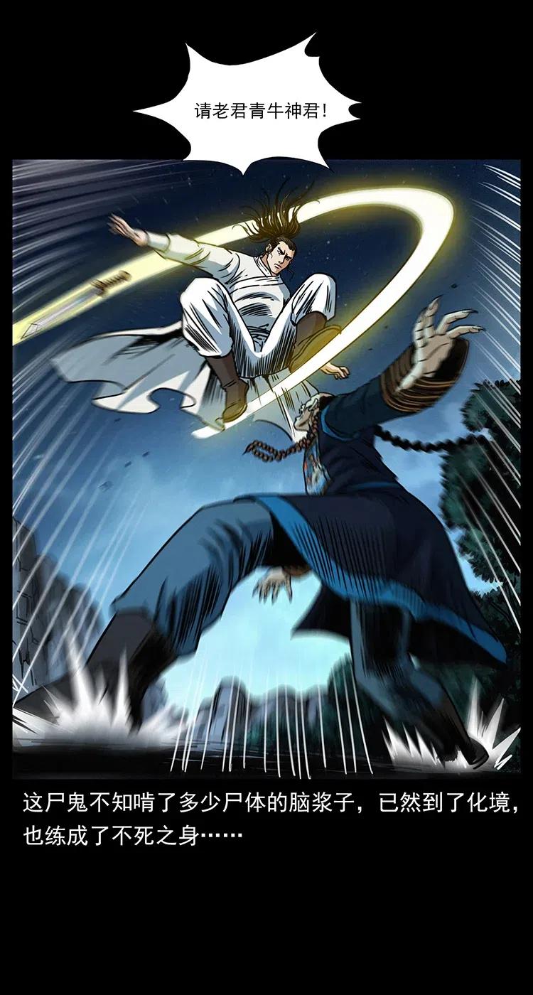 355 天师！天师！5