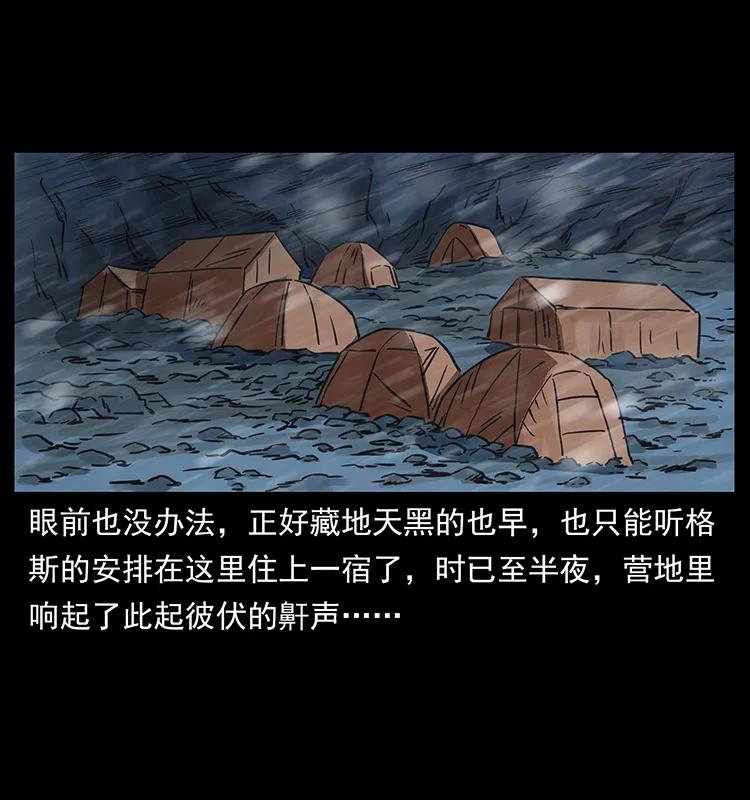 265 出发，乔戈里！14