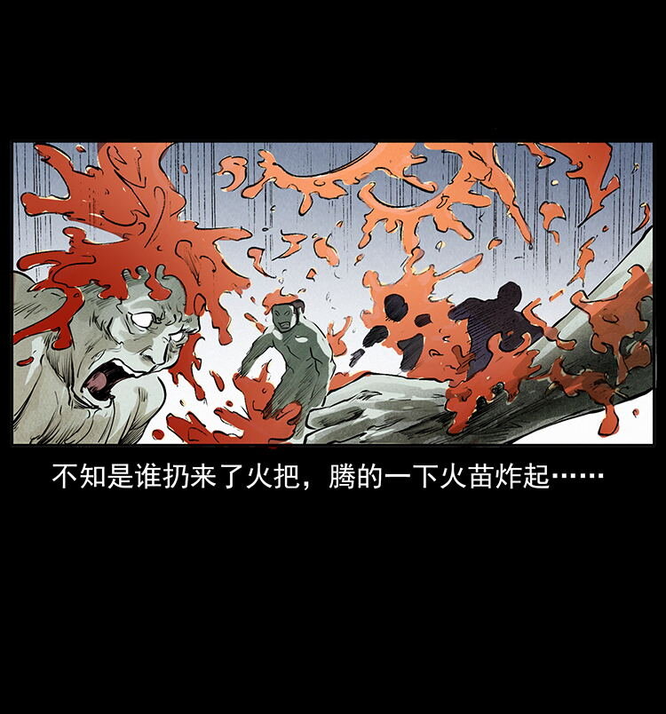 外传 洛生传2 土匪，土匪53