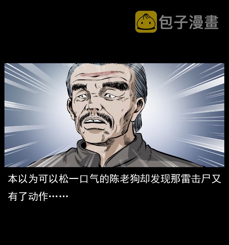 041 雷击尸267