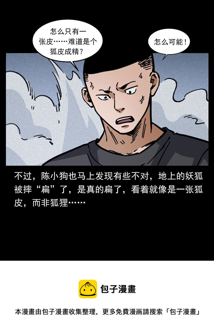 486 人与狐49