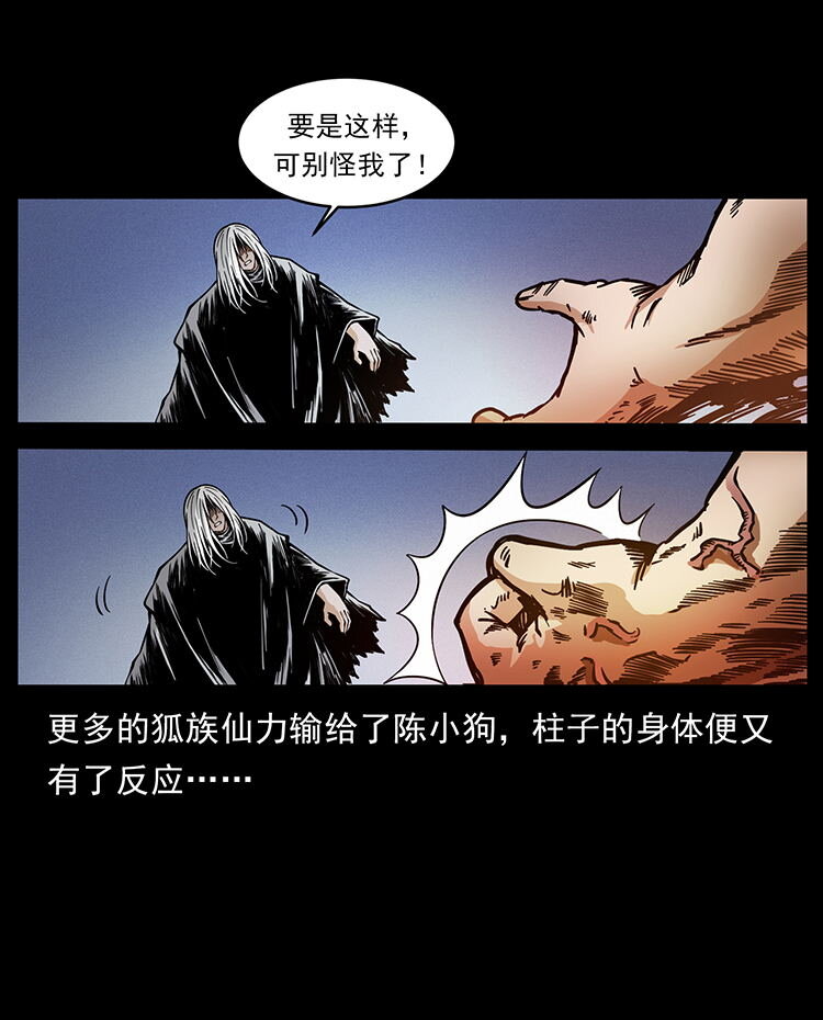 486 人与狐15