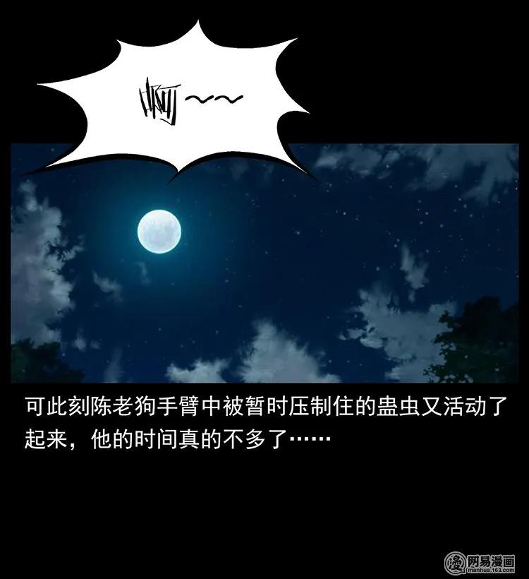 132 棺陵村诡事89