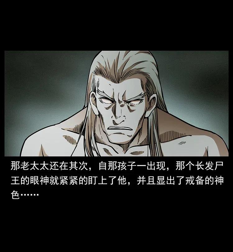 331 樊家尸王经2
