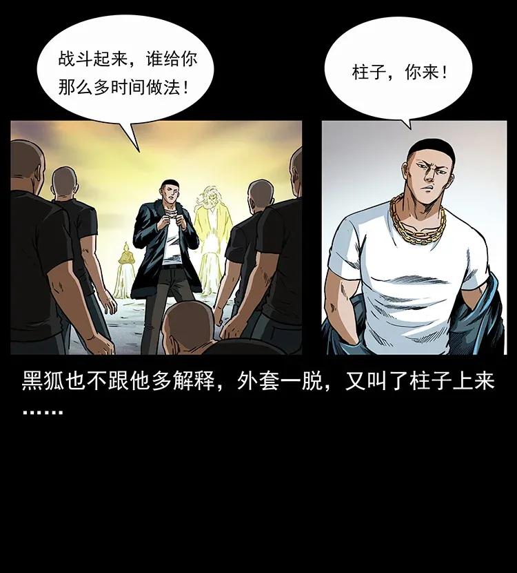 310 黑狐的神仙日子27