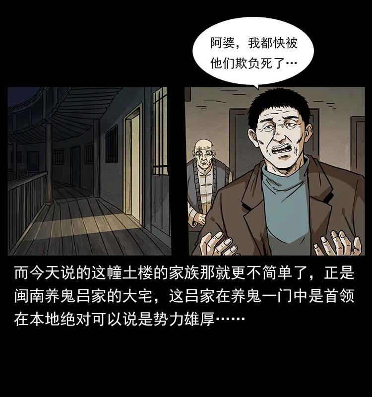 234 养鬼人的地盘3