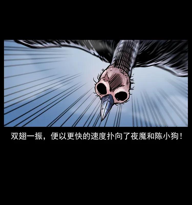 281 柱子归来！46