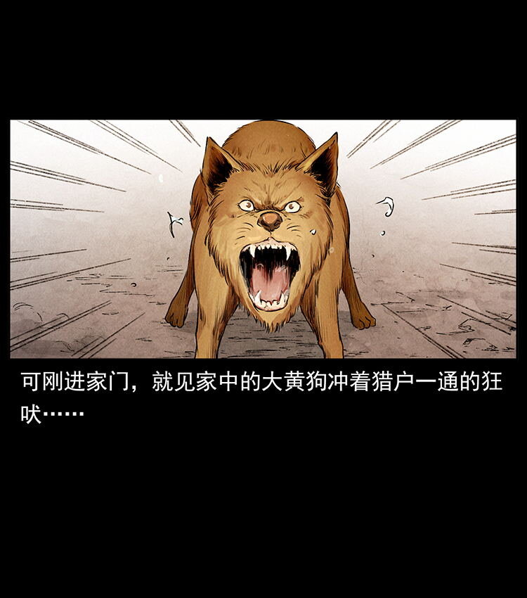 外传 洛生传1 猎妖26