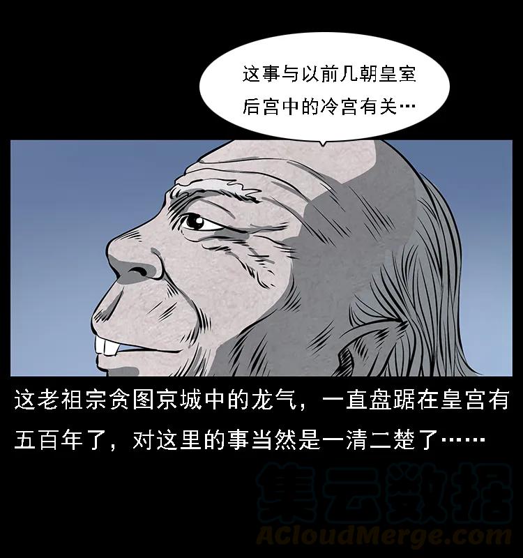 086 冷寒宫冤魂36