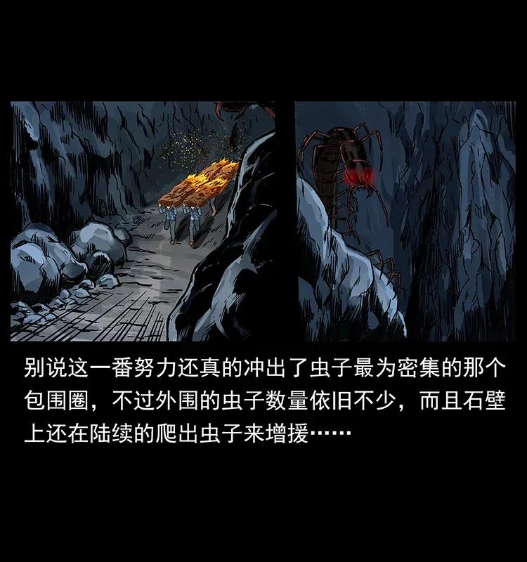 278 黑狐的危机！29