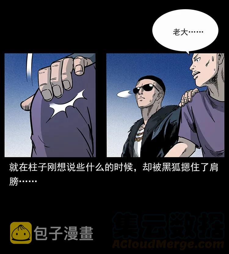 310 黑狐的神仙日子80
