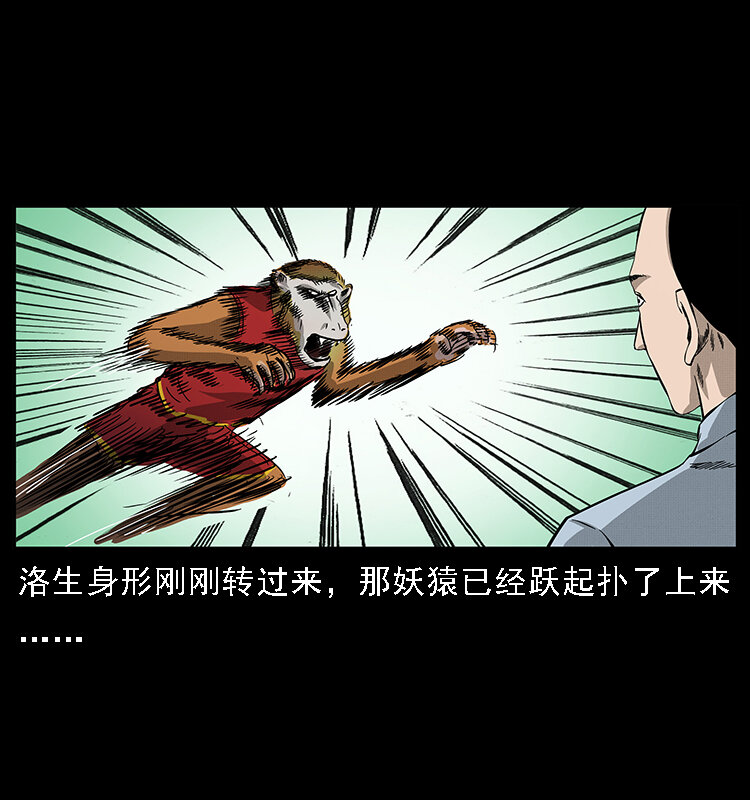 064 役兽妖人51