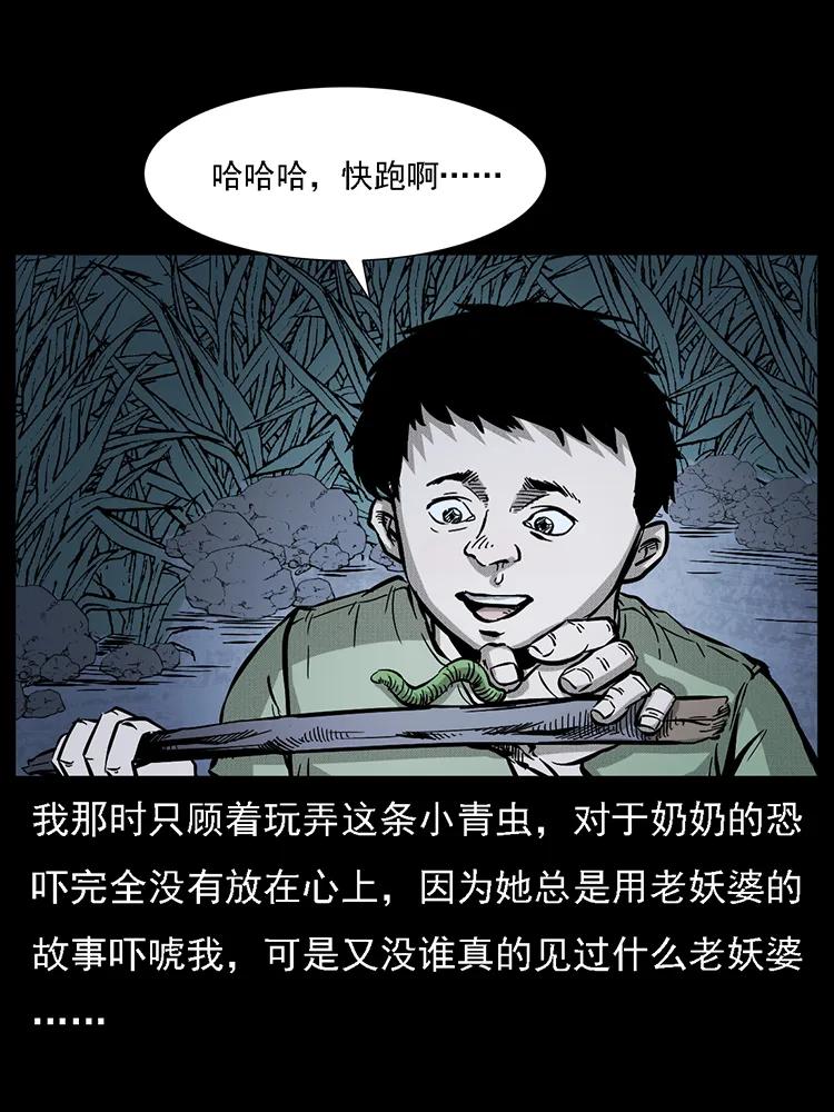 番外2 之保家白仙9