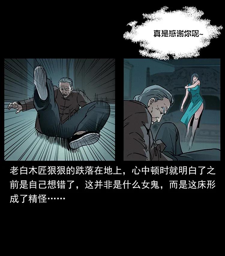 306 怨鬼？精怪？22