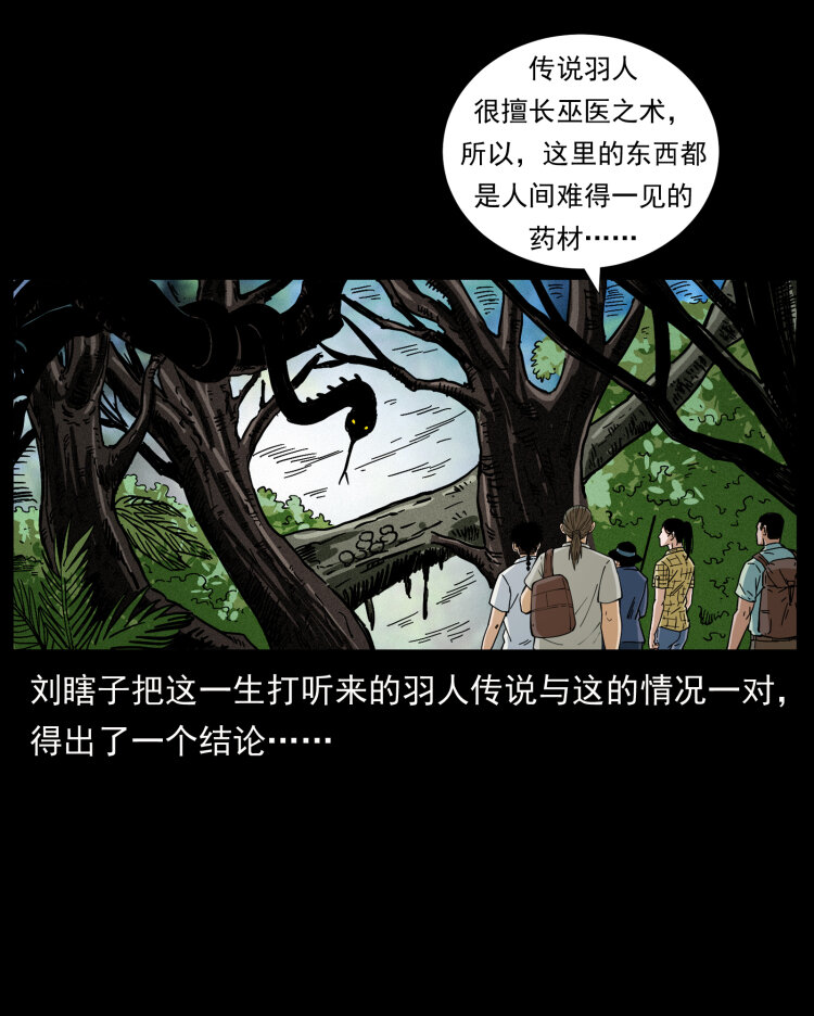 441 羽人之境11
