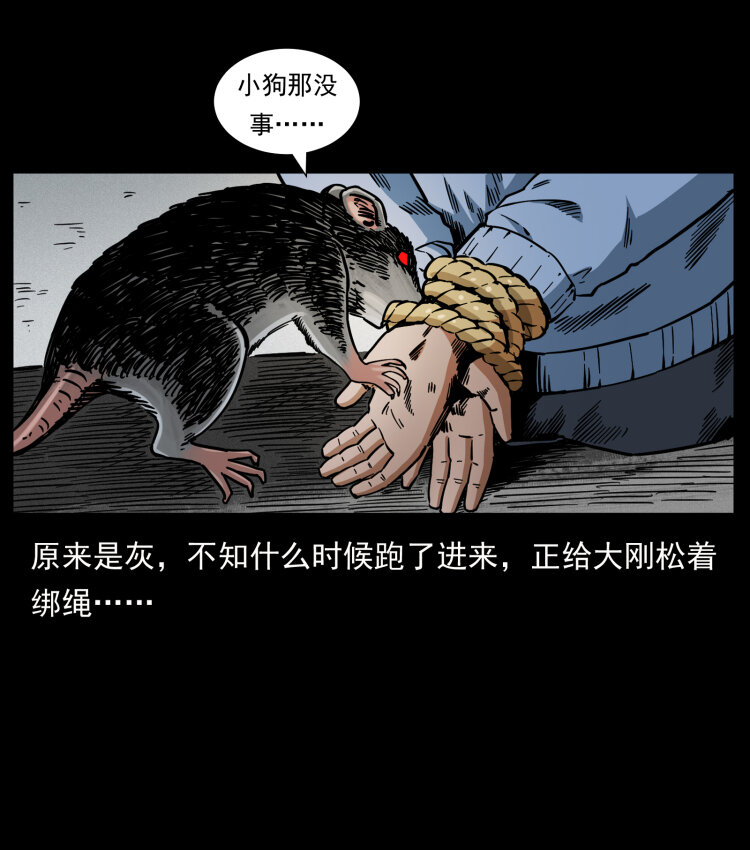 471 入侵者24