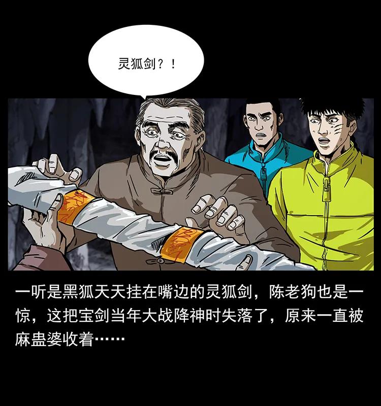 199 黑狐不好惹73