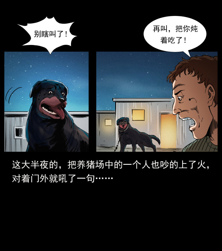 410 猎杀阴差36