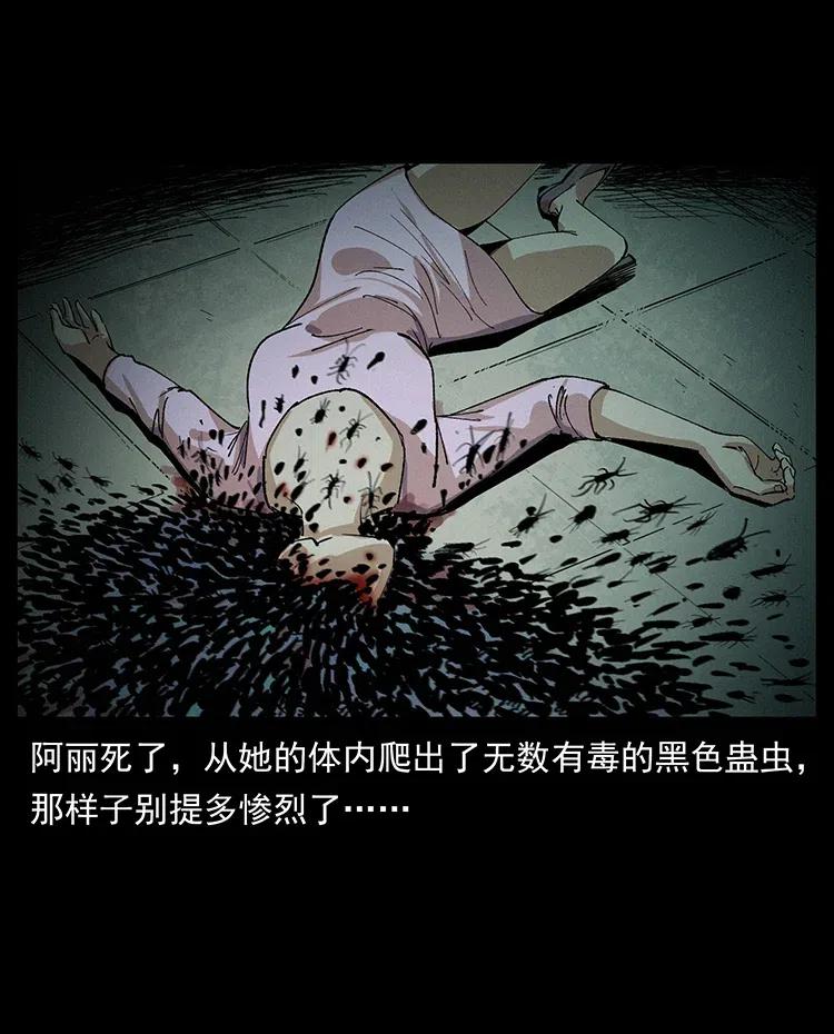 343 秦大麻烦的往事58