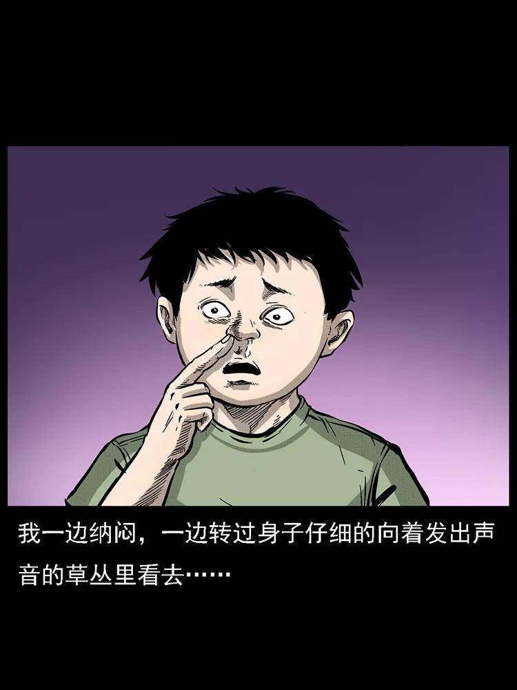 番外2 之保家白仙13