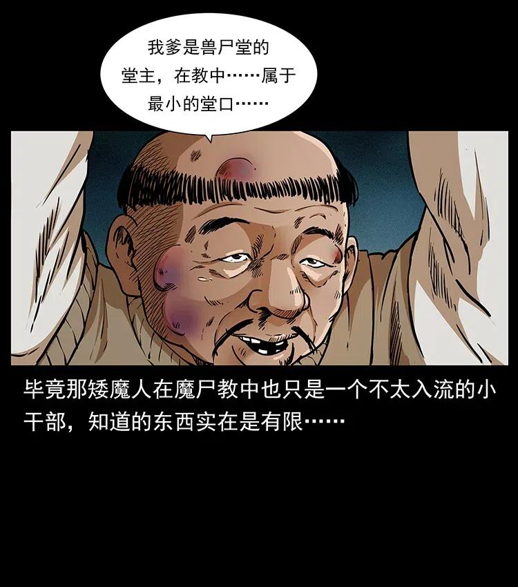 313 兽形僵尸53