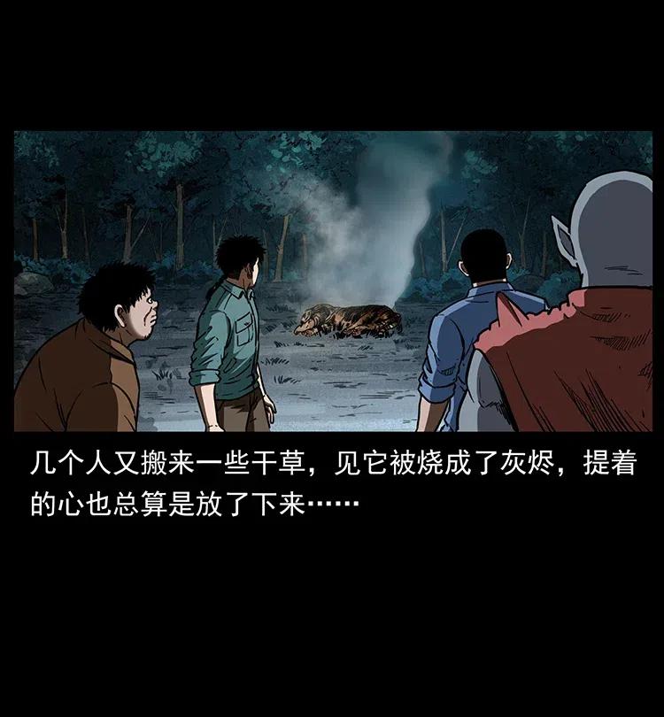 342 白毛僵尸70