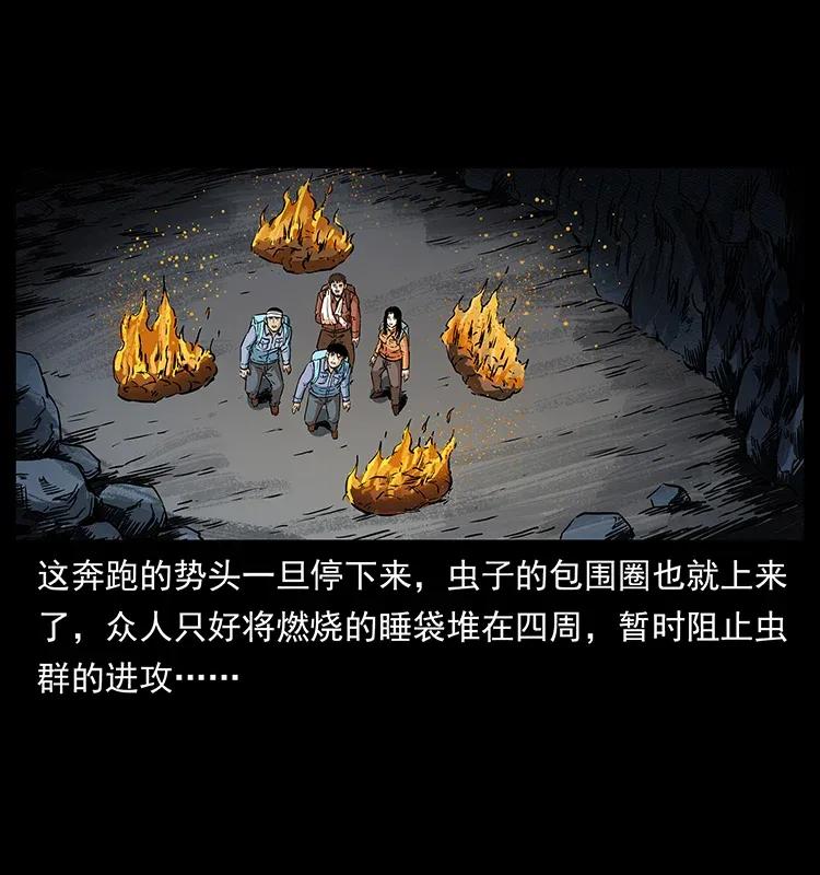 278 黑狐的危机！33