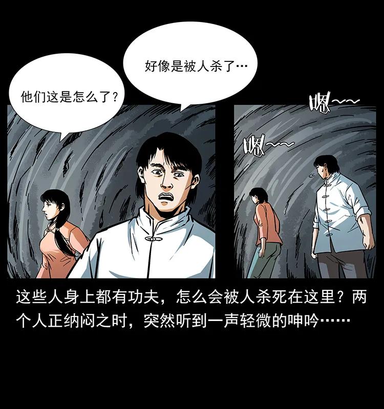 166 阴谋再起25