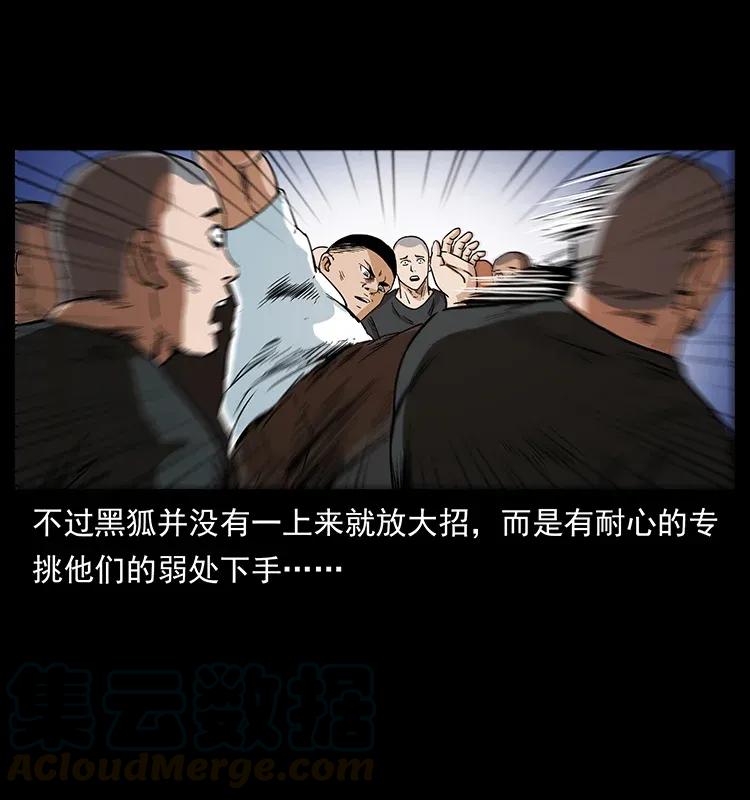310 黑狐的神仙日子44