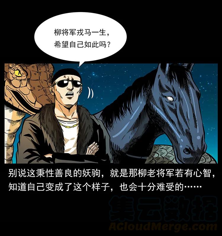 158 妖驹的选择64