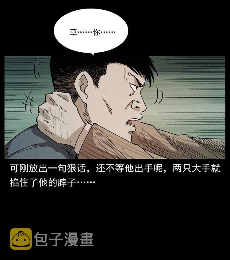 343 秦大麻烦的往事11