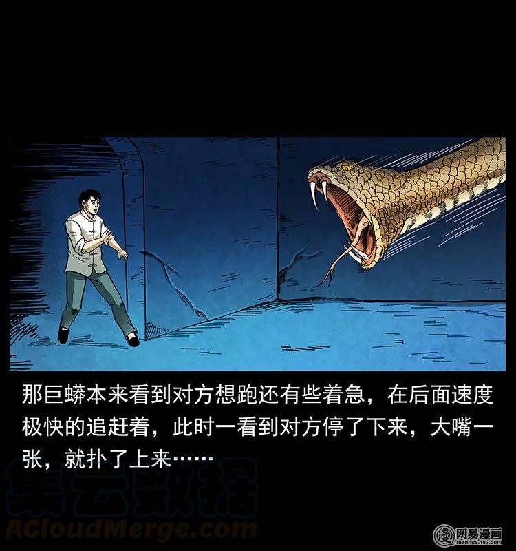 139 巨兽凶蟒28