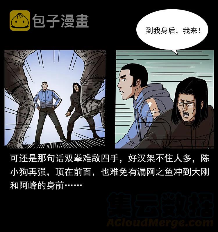 219 蚩龙抬棺4