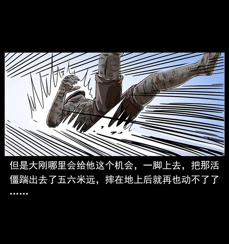 219 蚩龙抬棺17