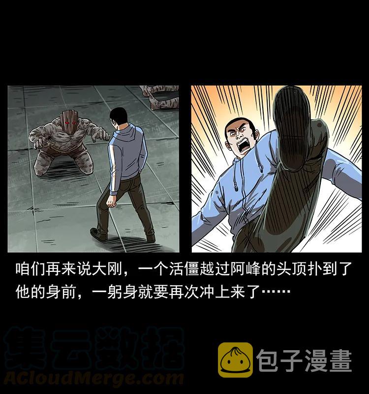 219 蚩龙抬棺16