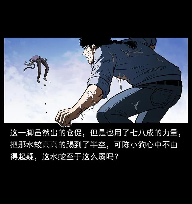 283 神域守门人78