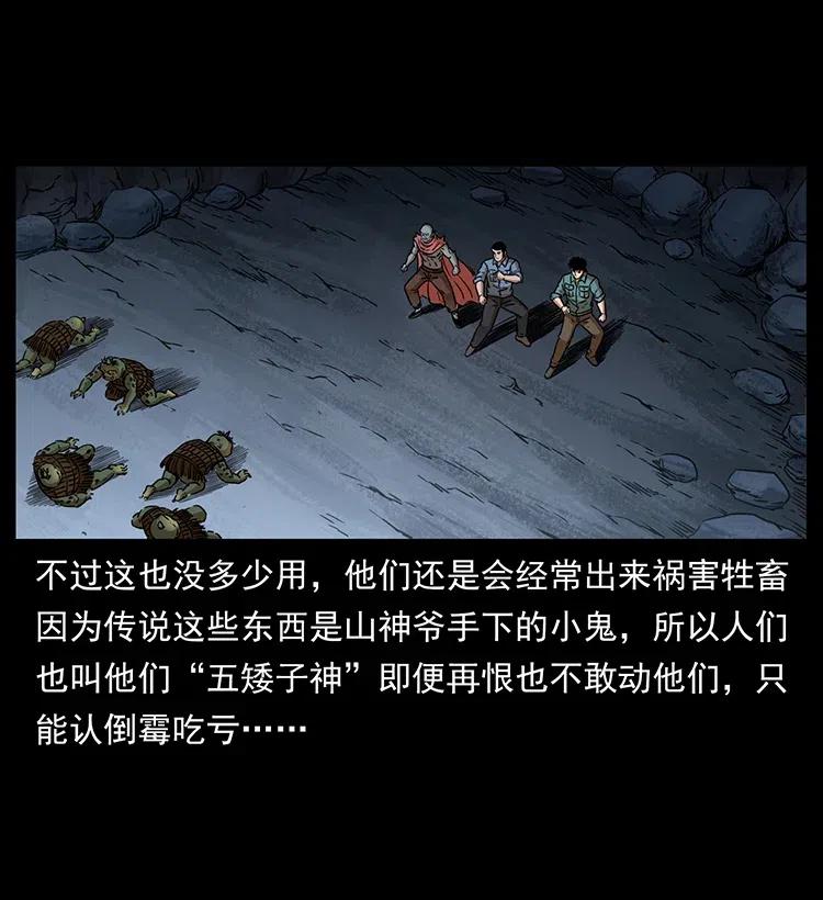 334 山神爷现身43