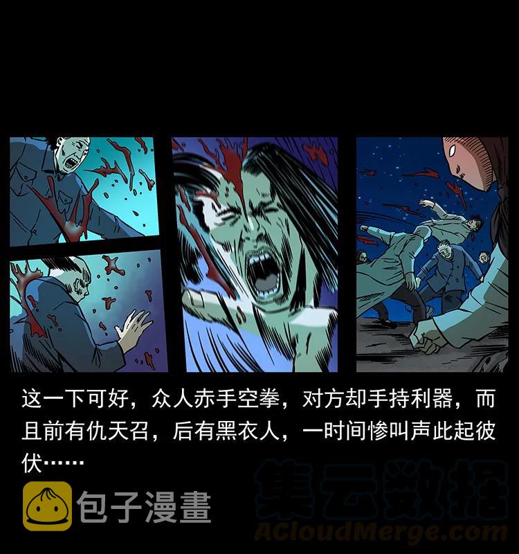 166 阴谋再起52
