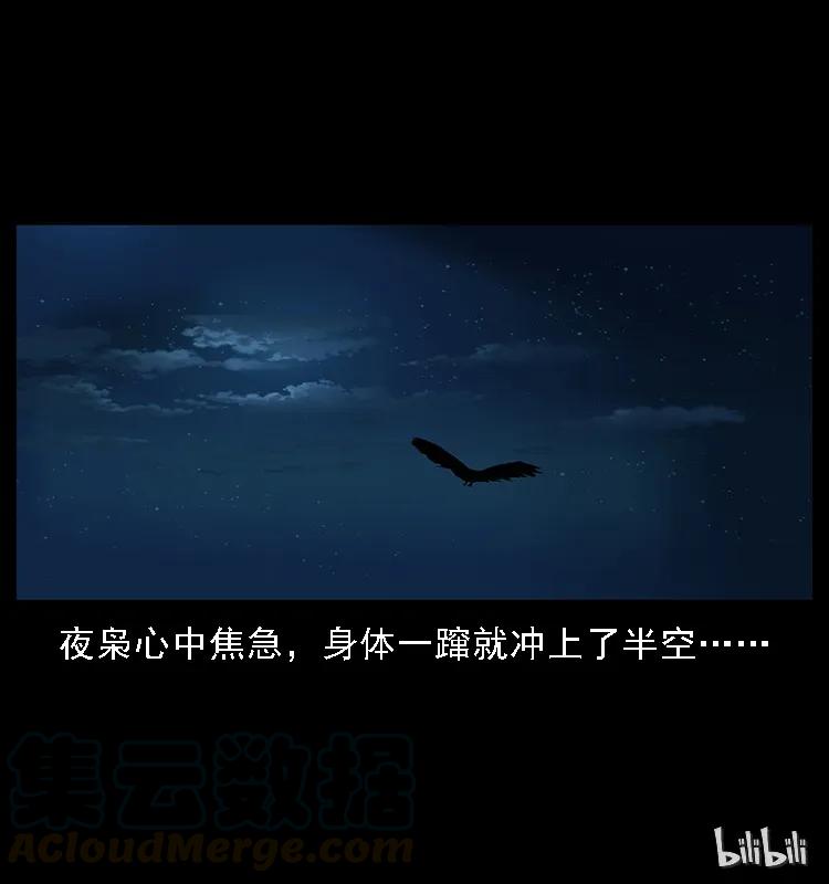 088 勾魂鸟夜枭92