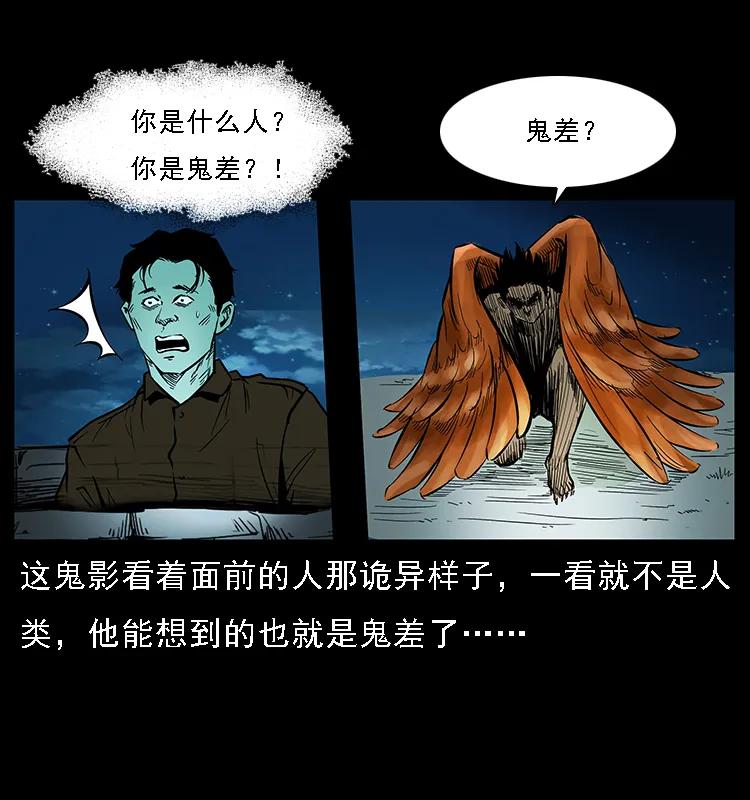 088 勾魂鸟夜枭31