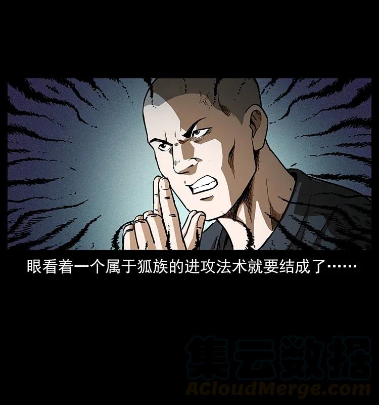 310 黑狐的神仙日子24