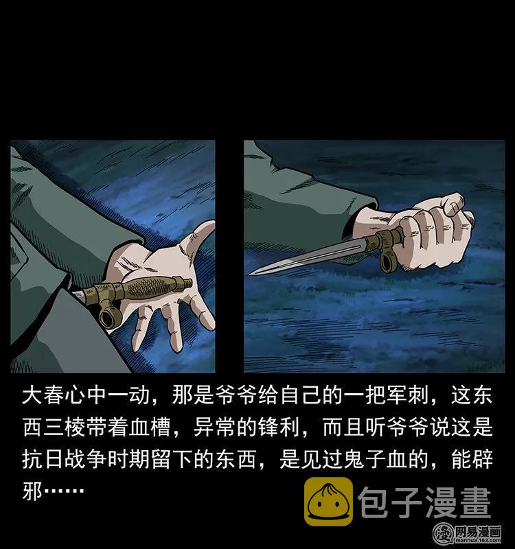 137 长白山毛脸怪74
