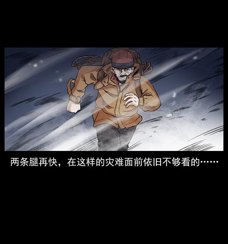 265 出发，乔戈里！23